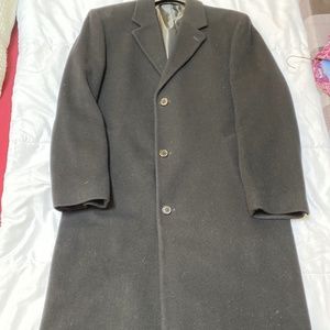 Ralph Lauren Top Coat